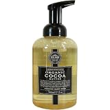 Cocoa Butter Greenscape Somerset Organic Foaming Hand Wash 17 fl oz Pump