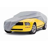 Ford 07-08 Mustang Shelby Coupe Coverking Triguard Car Cover