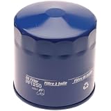 ACDelco PF1250 Oil Filter by ACDelco