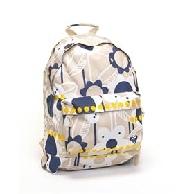 roxy backpack