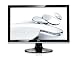 BenQ E2220HD 21.5 inch Wide LCD 1080p HDMI USB MM Monitor - Black