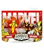 Marvel Super Hero Squad Wolverine & Phoenix