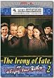 The Irony of Fate, or "Enjoy Your Bath" 2 / Ironiya Sudbu, Ili S Lekgim Parom 2 [2008] [DVD NTSC] [LANGUAGE: RUSSIAN] [SUBTITLES: ENGLISH]