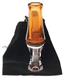 Knight & Hale Duck Call With Velvet Carry Bag Md: UHT230.