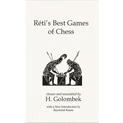 Reti's Best Games of Chess