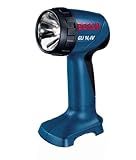 ボッシュ:BOSCH バッテリーライト