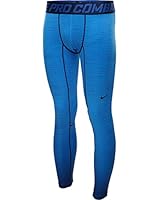 Nike Men's Pro Combat Hyperwarm Hypercell Compression Tights Bottoms