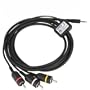 OEM Nokia TV Video Audio Video-Out Cable CA-75U