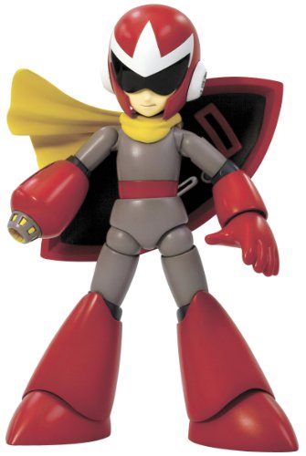 Kotobukiya Mega Man: Protoman Model Kit