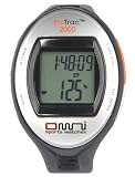 OMNI PROTRAC 2000 INTELLIGENT SPORTS WATCH & SUPERSOFT BODY TRANSMITTER STRAP