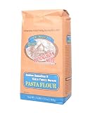Hodgson Mill Semolina Pasta Flour, 2-Pounds (Pack of 6)