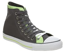 Converse Unisex All Star Double Upper Trainer
