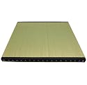 Good Best Simple Platform - 3ft. Square Classic Japanese Design Tatami Mat Table Top - 36" x 36"