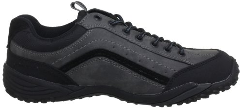 Supremo 3312703, Chaussures basses homme - Gris (Coal-Black), 44 EU