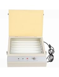 Photography: Eteyo Foil PAD Printing Stamping Stepper Mask Aligner Uv Exposure Unit - Eteyo