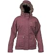 Foursquare Peterson Jacket - Women's
