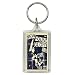 New Found Glory - Flyer Keychain