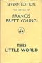 This Little World