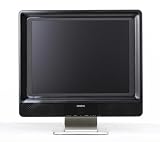 Uniden 15型 液晶テレビ TL15NSJ-B ブラック