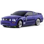 Carson 500407012 - XMODS Evolution Mustang 2006, 1