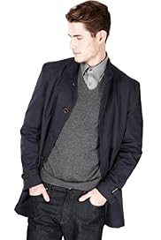 Autograph Stormwear™ Funnel Neck Mac