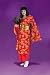 Geisha My Size