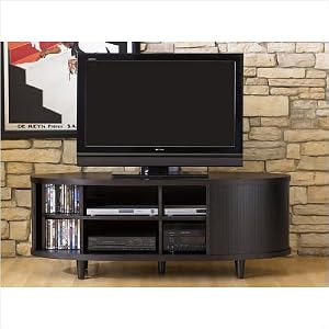 Sitcom Furniture COD701-JAV Cody Plasma TV Stand in Java