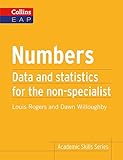 Numbers : data and statistics for the non-specialist