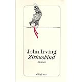 Zirkuskindvon "John Irving"
