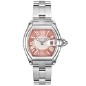 Cartier Women's Roadster Stainless Steel Watch #W62054V3