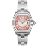 Cartier Women's W62054V3 Roadster Stainless Steel Watch