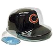 Ball Qube Cap It Hat Holders - 1&nbsp;Holder&nbsp;per&nbsp;Each