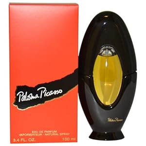 Amazon.com : Cheap Price PALOMA PICASSO For Women By PALOMA PICASSO Eau de Parfum Spray Reviews