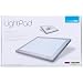 Artograph 11-3/5-Inch by 14-3/6-Inch Light Pad Light Box