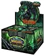 World of Warcraft TCG: Hunt for Illidan Booster Box (24 Packs/Box - 19 Cards/Pack)
