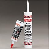 Review Rutland COP81136-A / Rutland Stove and Gasket Cement for Fireplace