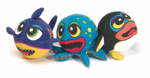 Childrens Toyshop  Used : Zoggs Super Soakers
