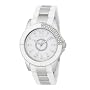 Tommy Hilfiger Women's 1780973 Sport Plastic with Stainless Steel Bracelet Watch
