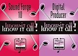 Sound Forge 10 & Digital Producer Video Tutorials