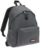 Eastpak Padded Pak'r Back Pack - Coral