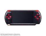 PSP�֥ץ쥤���ơ�����󡦥ݡ����֥�ץХ�塼�ѥå� �֥�å�/��å�(PSPJ-30017)