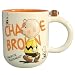 Kitchen & Housewares : Peanuts Charlie Brown Favorite Blockhead Mug 14oz