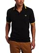 fred perry