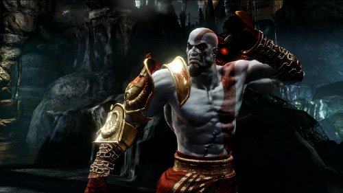 Kratos c'est quand m&ecirc;me un winner