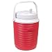 Rubbermaid 1-Gallon Water Cooler, Pastel Pink