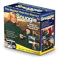 Snuggie Hunter Green