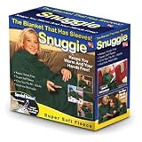 Snuggie Hunter Green