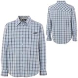 Volcom XYZ Plaid Shirt - Long-Sleeve - Boys'