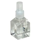 Giovanni Silicone Finishing Mist, Shine of the Times, 4 fl oz Containers (Pack of 3)