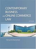 Contemporary Business and Online Commerce Law (6th Edition)